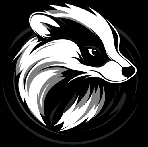 Scrappy Badger Publishing